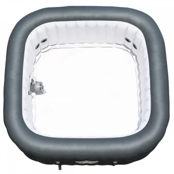 Bestway masažni bazen Lay-Z-Spa Hawaii HydroJetPro 180x180x71cm-1